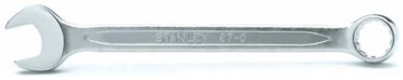 STANLEY ключ комбинированный 27 мм 4-87-087, 1 шт
