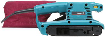 Ленточная шлифмашина Makita 9911 купить,102760