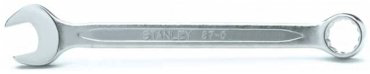 STANLEY ключ комбинированный 29 мм 4-87-089, 1 шт