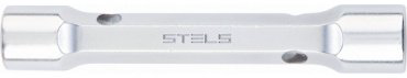 STELS ключ трубчатый 8x10 мм 13768, 1 шт