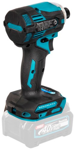 Набор электроинструментов Набор инструментов Makita DF001GZ+TD001GZ+191J67-0 купить,0