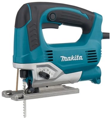 Электролобзик Makita JV0600K купить,NaN