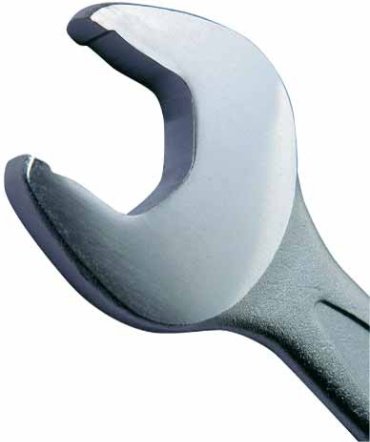 STANLEY ключ комбинированный 21 мм 4-87-081, 1 шт