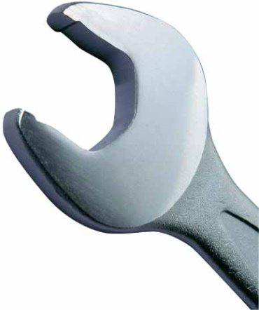 STANLEY ключ комбинированный 21 мм 4-87-081, 1 шт