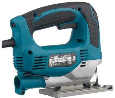 Электролобзик Makita JV0600K купить,NaN