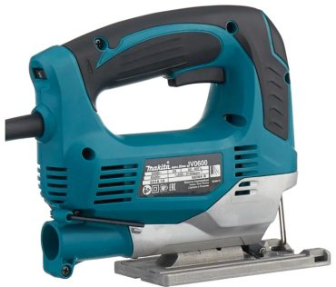 Электролобзик Makita JV0600K купить,NaN