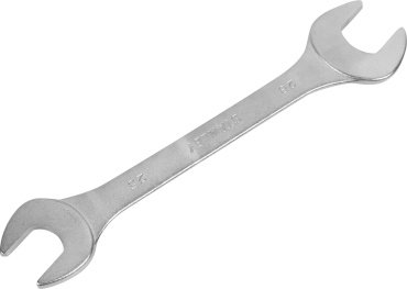 STANLEY ключ рожковый 25x28 мм 4-87-106, 1 шт