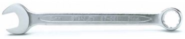 STANLEY ключ комбинированный 25 мм 4-87-085, 1 шт