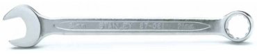 STANLEY ключ комбинированный 18 мм 4-87-078, 1 шт