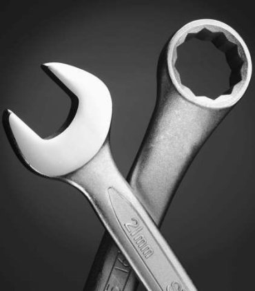 STANLEY ключ комбинированный 18 мм 4-87-078, 1 шт