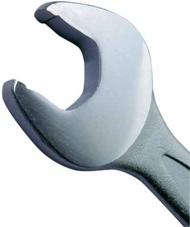 STANLEY ключ комбинированный 20 мм 4-87-080, 1 шт