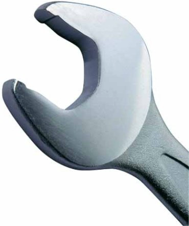 STANLEY ключ комбинированный 20 мм 4-87-080, 1 шт