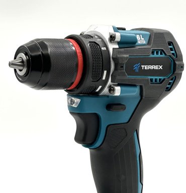 Набор электроинструментов TERREX TLi-6IN1 6 в 1