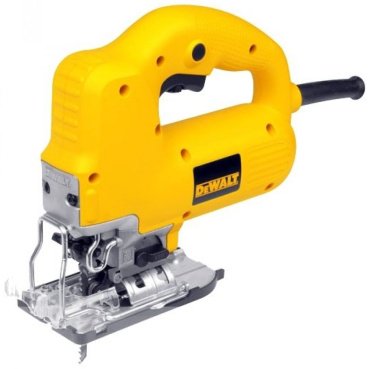 Электролобзик DeWALT DW341K