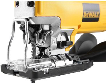 Электролобзик DeWALT DW341K купить,74770