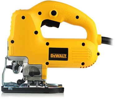 Электролобзик DeWALT DW341K купить,0