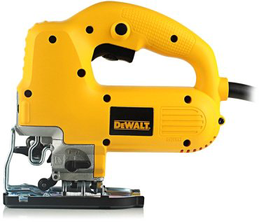 Электролобзик DeWALT DW341K купить,74770