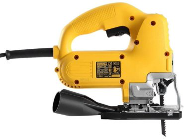 Электролобзик DeWALT DW341K купить,74770