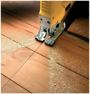 Электролобзик DeWALT DW341K купить,74770