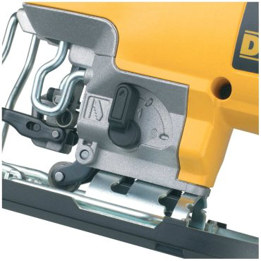 Электролобзик DeWALT DW341K купить,74770