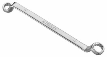 STANLEY ключ накидной 18x19 мм 1-13-328, 1 шт