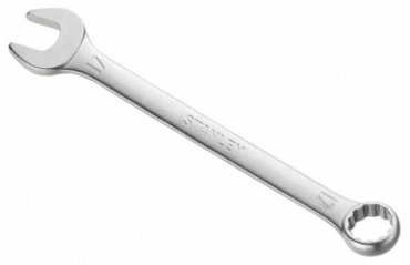 STANLEY ключ комбинированный 29 мм 1-13-224, 1 шт