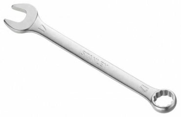 STANLEY ключ комбинированный 29 мм 1-13-224, 1 шт