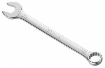 STANLEY ключ комбинированный 9 мм 1-13-204, 1 шт