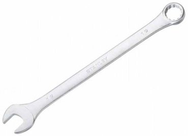 STANLEY ключ комбинированный 21 мм 1-17-701, 1 шт