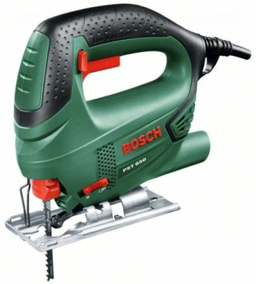 Электролобзик Bosch PST 650 06033A0720 купить,44260