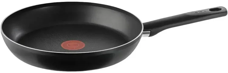 Сковорода Tefal 04210124 Just 24см черный