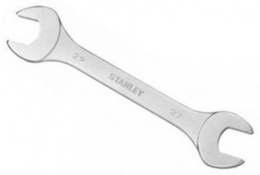 STANLEY ключ рожковый 30x32 мм 1-13-909, 1 шт