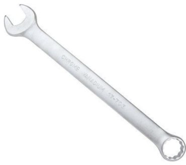 STANLEY ключ комбинированный 23 мм 1-17-703, 1 шт