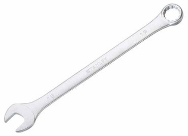 STANLEY ключ комбинированный 26 мм 1-17-705, 1 шт