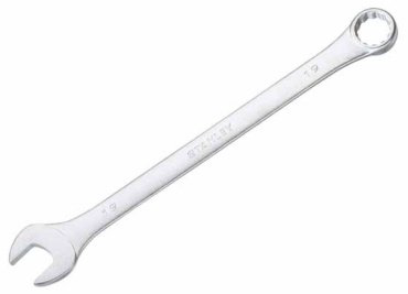 STANLEY ключ комбинированный 26 мм 1-17-705, 1 шт
