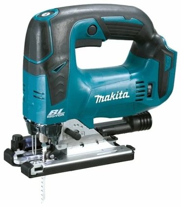Электролобзик Makita DJV182Z купить,184310