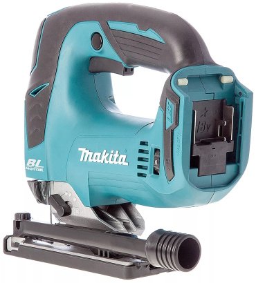 Электролобзик Makita DJV182Z купить,184310
