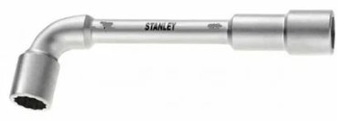 STANLEY ключ гаечный угловой 6 мм 1-13-398, 1 шт