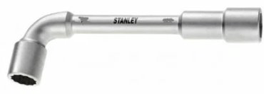 STANLEY ключ гаечный угловой 6 мм 1-13-398, 1 шт