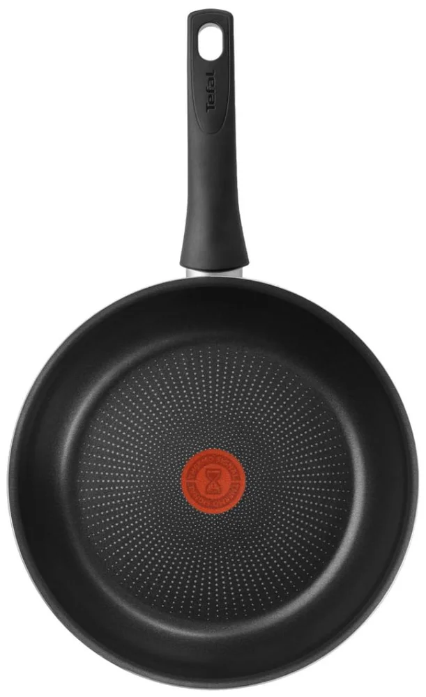 Сковорода Tefal 04231122 Strength 22см черный купить,11990