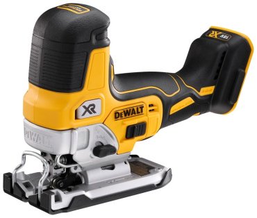 Электролобзик DeWALT DCS335N-XJ