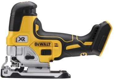 Электролобзик DeWALT DCS335N-XJ