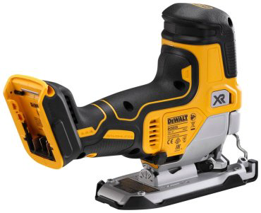 Электролобзик DeWALT DCS335N-XJ купить,165320