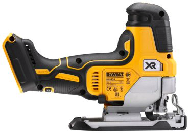 Электролобзик DeWALT DCS335N-XJ купить,165320
