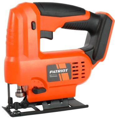 Электролобзик Patriot LS 500UES без аккумулятора купить,NaN
