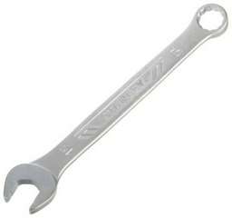 STANLEY ключ комбинированный 15 мм 1-13-210, 1 шт