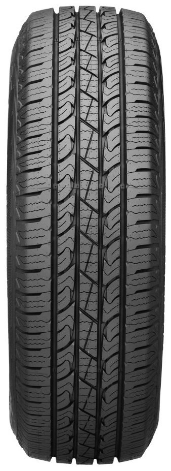 NEXEN Roadian HTX RH5 225/60 R17 99V купить,NaN