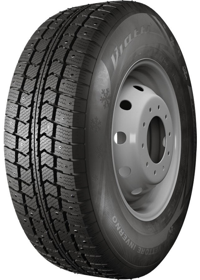 Viatti Vettore Inverno V-524 235/65 R16 115 R  с шипами купить,NaN