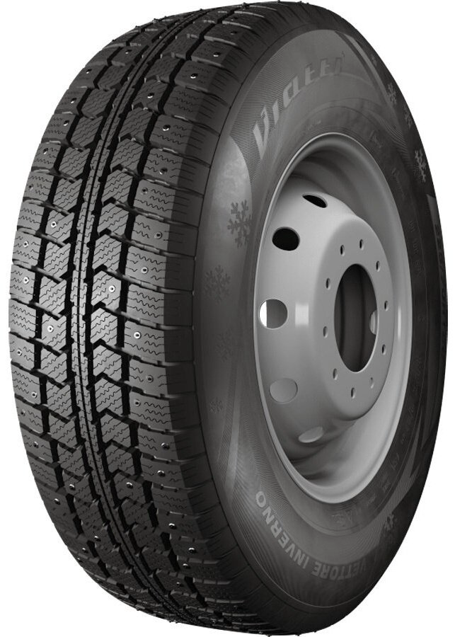 Viatti Vettore Inverno V-524 235/65 R16 115 R  с шипами купить,NaN