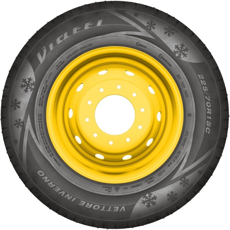 Viatti Vettore Inverno V-524 235/65 R16 115 R  с шипами купить,NaN